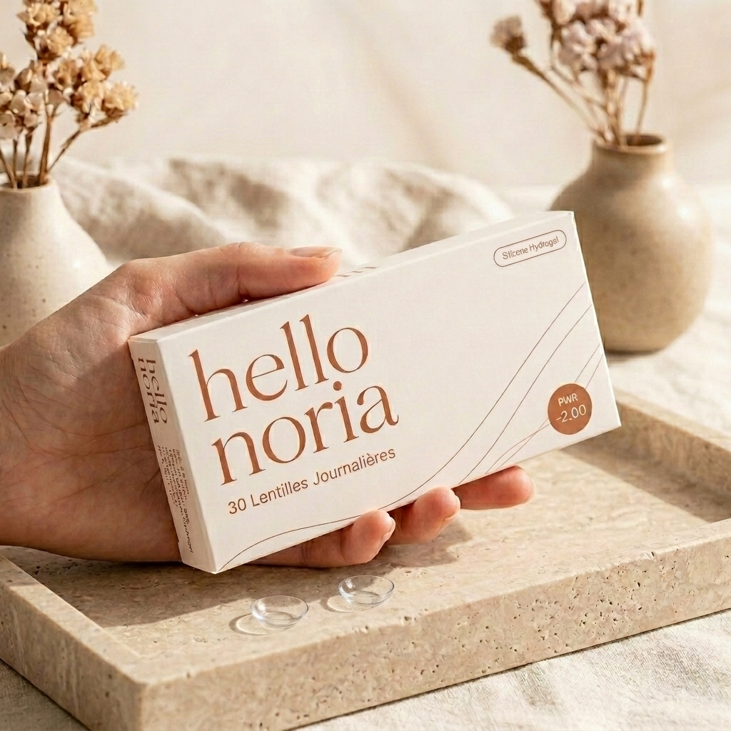 Noria Lentilles Journalières
