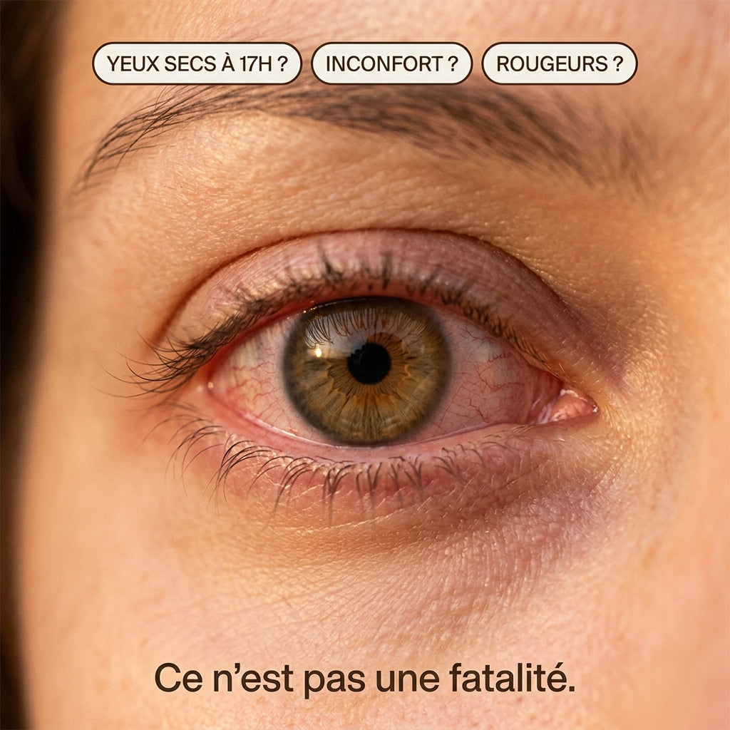 Noria Lentilles Journalières