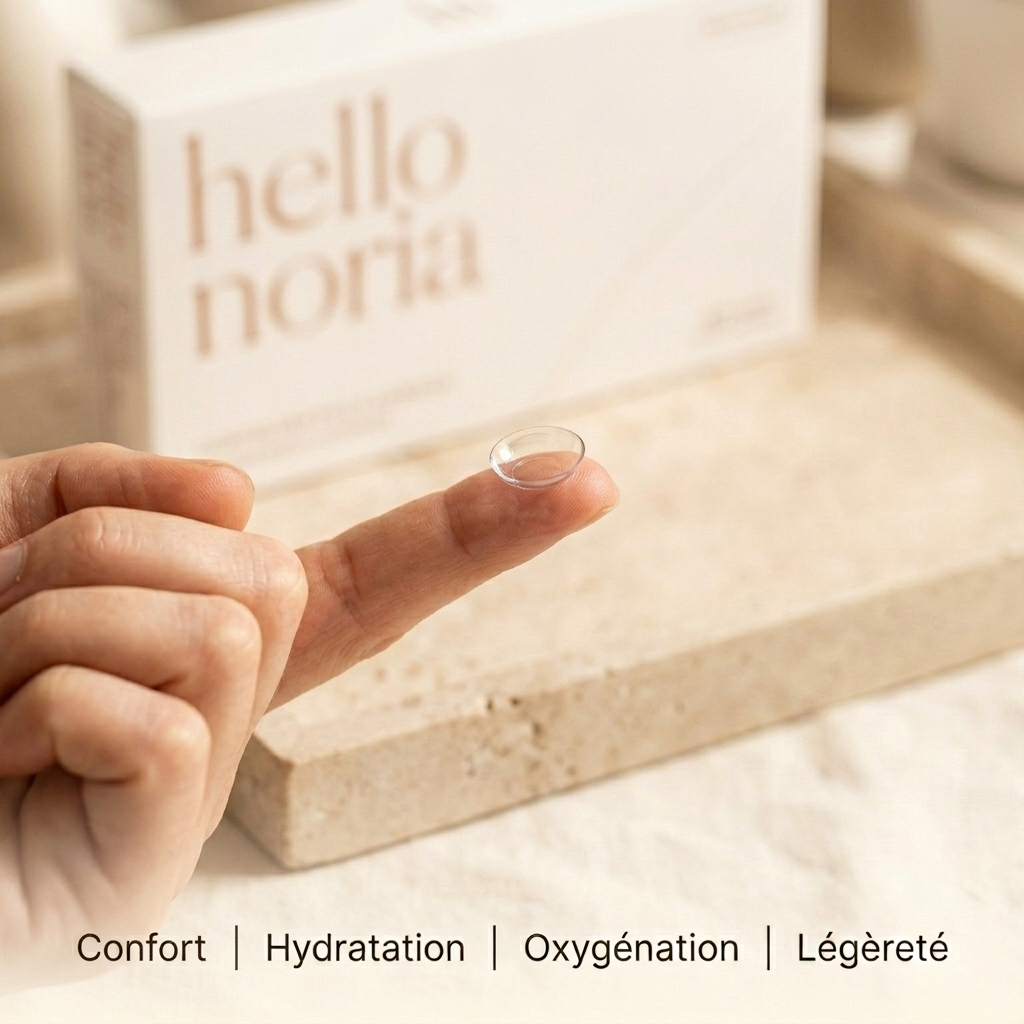 Noria Lentilles Journalières